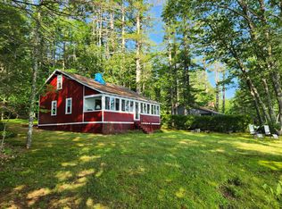 11 Wood Duck Way, Waterford, ME 04268