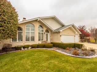 8630 Glenshire St, Tinley Park, IL 60487