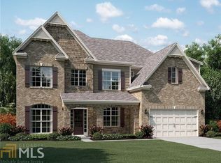 2025 Rockleigh Way, Cumming, GA 30041