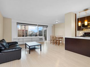 392 Central Park W APT 19A, New York, NY 10025