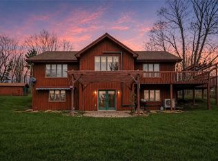 8066 County Road 33, Naples, NY 14512