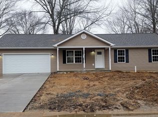 132 Youngridge Dr, Union, MO 63084