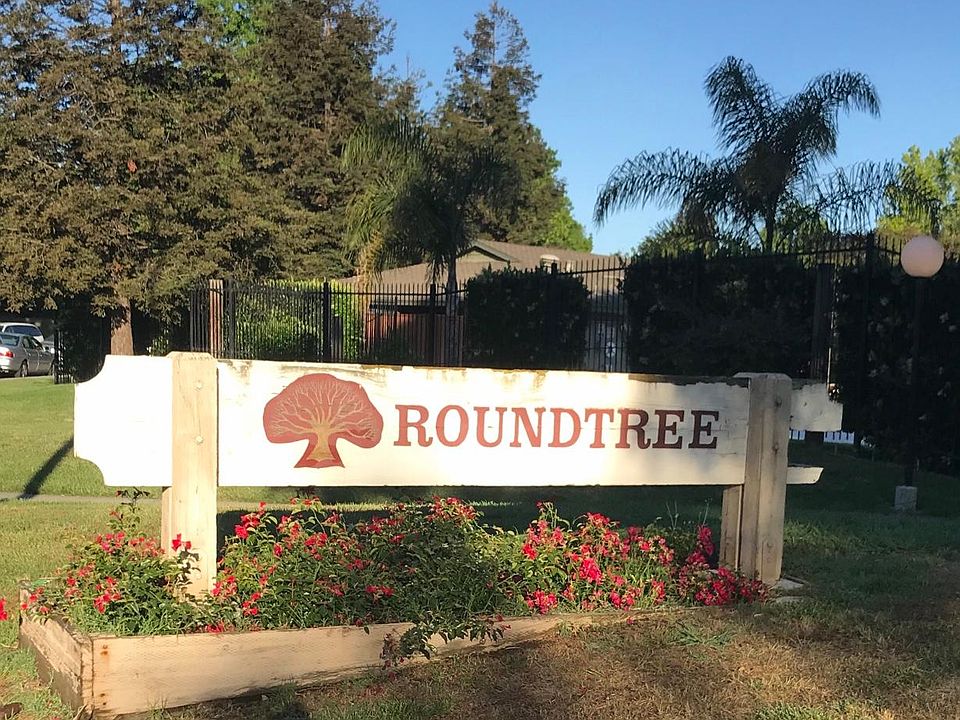 Welcome to Roundtree
