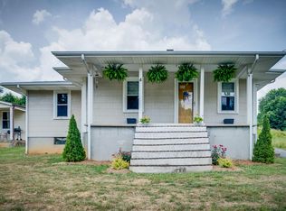 134 Pond Springs Rd, Kingsport, TN 37664