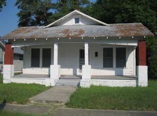 118 Gross St, Glennville, GA 30427