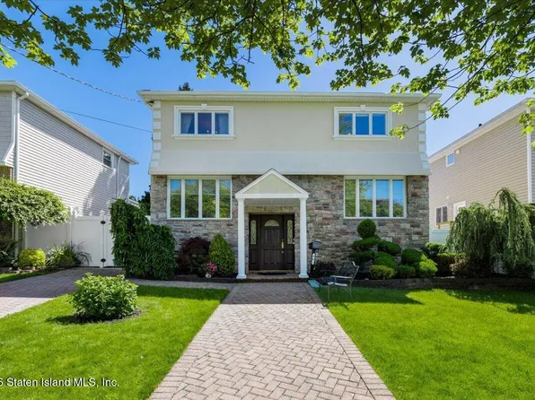 99 Connor Ave, Staten Island, NY 10306