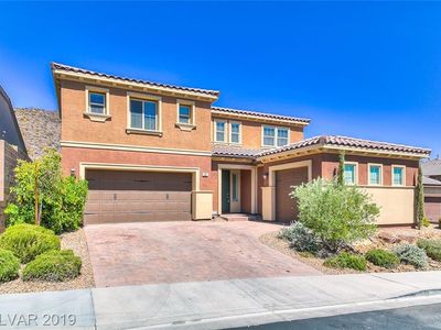 301 Mandarin Hill Ln, Henderson, NV, 89012