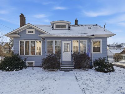 29 Grove Ave, Lockport, NY, 14094