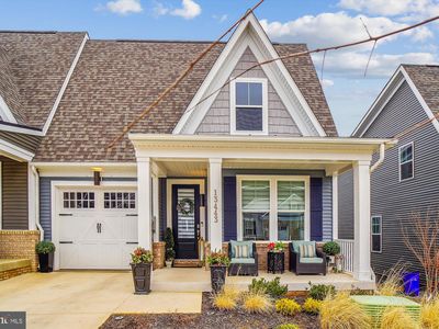 13443 Petrel St, Clarksburg, MD, 20871