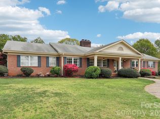 221 Huntley St, Spindale, NC 28160