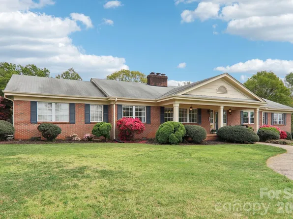 221 Huntley St, Spindale, NC 28160