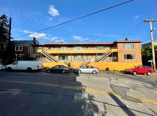 4500 Phinney Ave N APT 4, Seattle, WA 98103