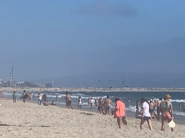 310 Washington Blvd Unit 801, Marina Del Rey, CA 90292