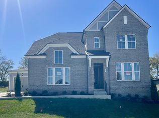 199 Phillips Bnd LOT 1130, Spring Hill, TN 37174