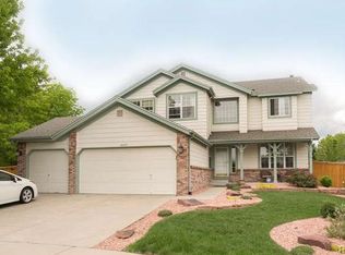 6657 Lynx Cv, Littleton, CO 80124