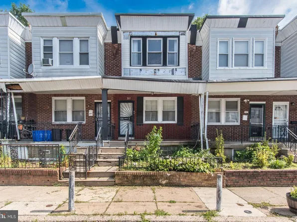 245 Widener St, Philadelphia, PA 19120