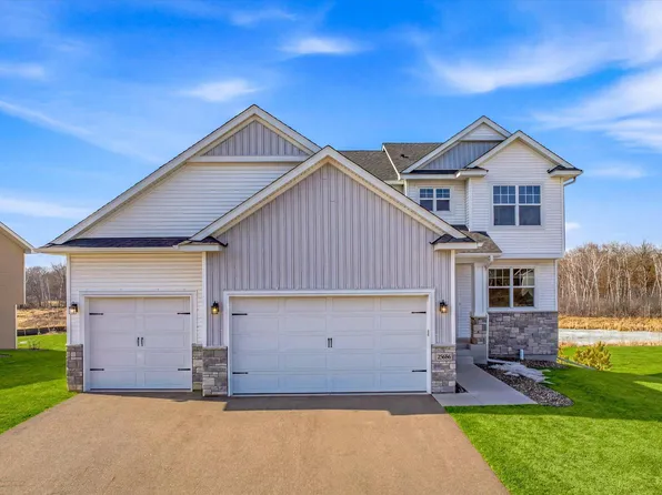 25686 Euclid Ave, Wyoming, MN 55092