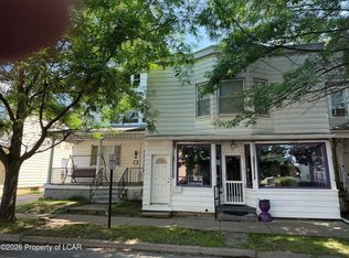 133 Division St, Kingston, PA 18704