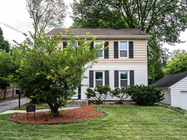 1219 North 85th STREET, Wauwatosa, WI 53226