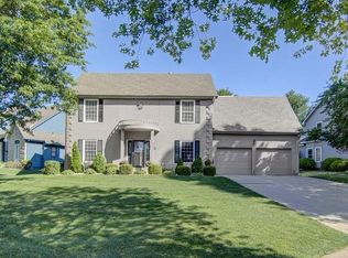 13904 W 110th Ter, Lenexa, KS 66215