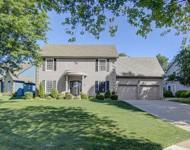 13904 W 110th Ter, Lenexa, KS, 66215