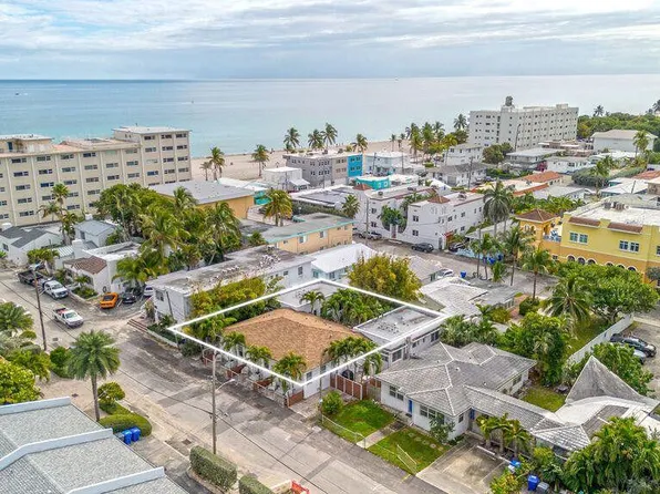 334 Oregon Street #1-5, Hollywood, FL 33019