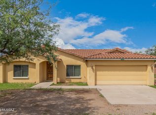 1690 Prado Ct, Rio Rico, AZ 85648