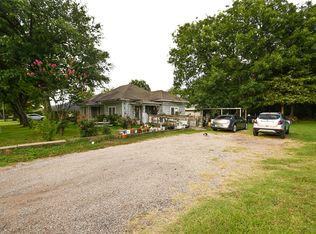 3815 7th St, Greenville, TX 75401