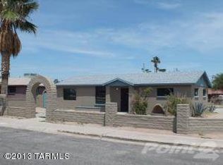 702 W Santa Louisa St, Tucson, AZ 85706