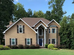 1706 Brandywine Way, Dalton, GA 30720