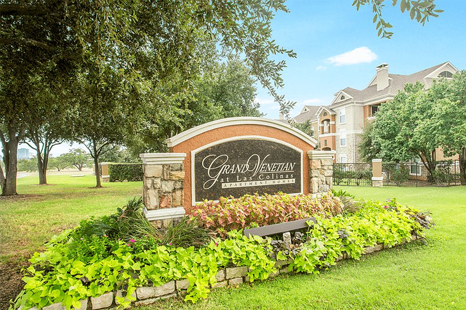 Grand at Las Colinas Apartment Rentals Irving, TX Zillow