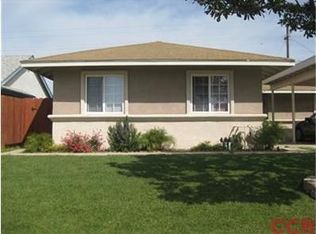 917 W Williams St, Santa Maria, CA 93458
