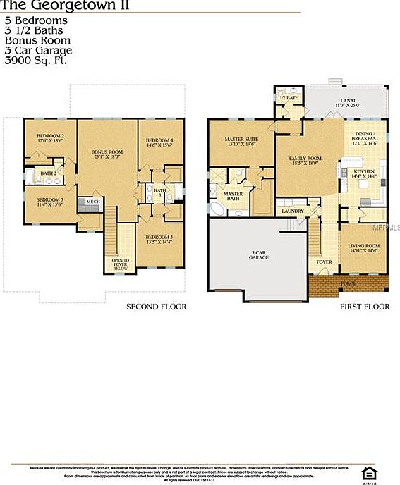 2nd image of 4312 W Sevilla St