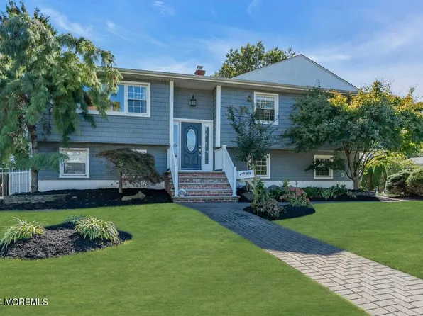 919 Ocean Road, Spring Lake Heights, NJ 07762