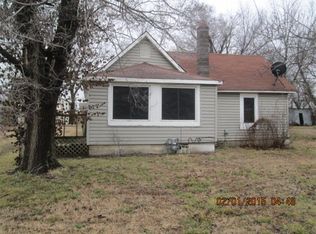 132 E Splitlog Ave, Goodman, MO 64843