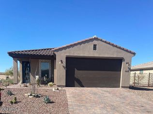 4504 Jackpot Rd, Wickenburg, AZ 85390