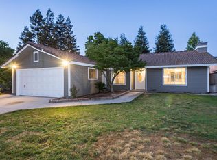 5043 W Mesa Ave, Fresno, CA 93722