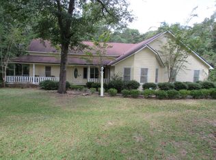 480 Woodlawn Dr, Eufaula, AL 36027