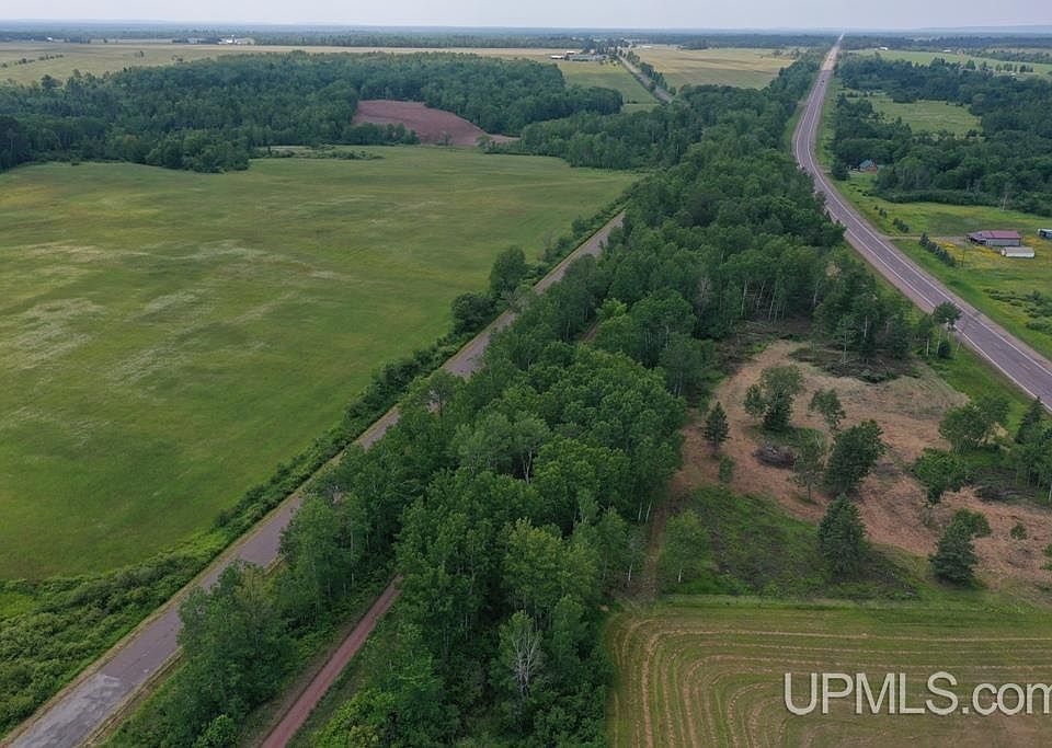 M 28, Ewen, MI 49925 MLS 50117538 Zillow