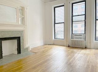 282 W End Ave #3F, New York, NY 10023