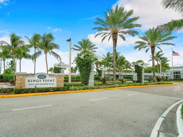 637 Normandy #N, Delray Beach, FL 33484