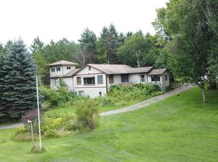 5080 Lehman Rd, West Branch, MI 48661