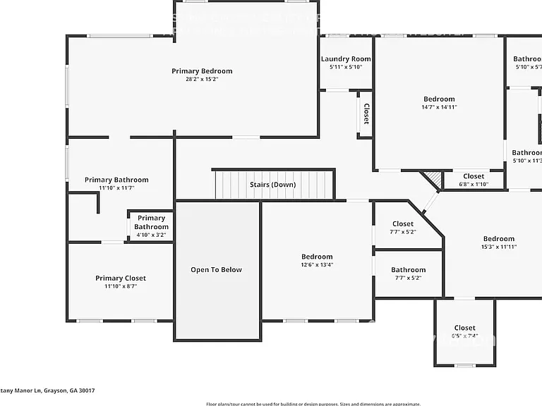 660 Brittany Manor Ln — Photo 4