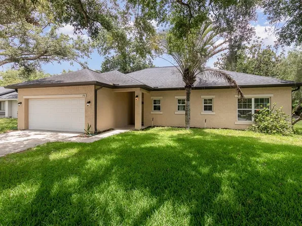 196 Morning Glory Dr, Lake Mary, FL 32746