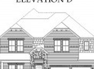 3204 Agnew St, Celina, TX 75009