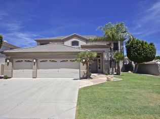 1514 E Sagebrush St, Gilbert, AZ 85296
