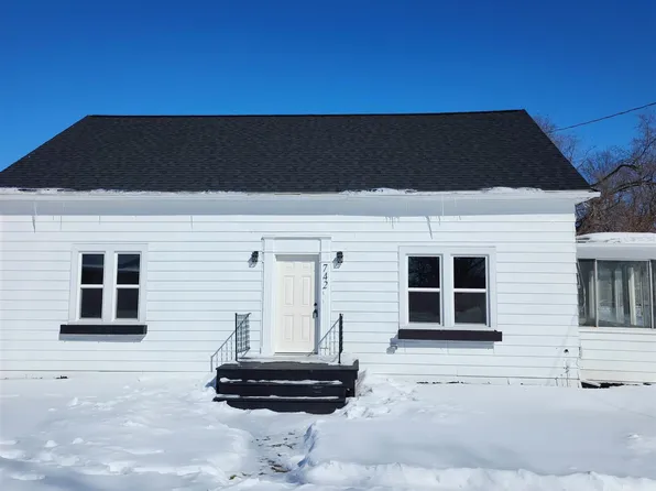 742 Sherman Rd, Saginaw, MI 48604