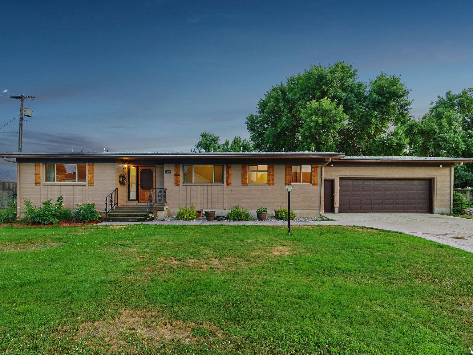 302 E Valley View Dr, Preston, ID 83263 MLS 1894030 Zillow