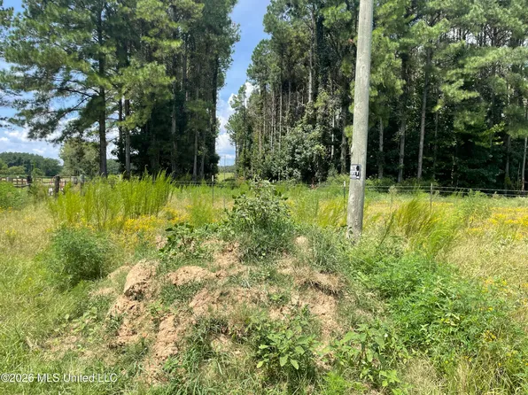 Steward Rd Lot 3, Senatobia, MS 38668