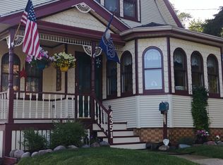 4351 S Griffin Ave, Milwaukee, WI 53207
